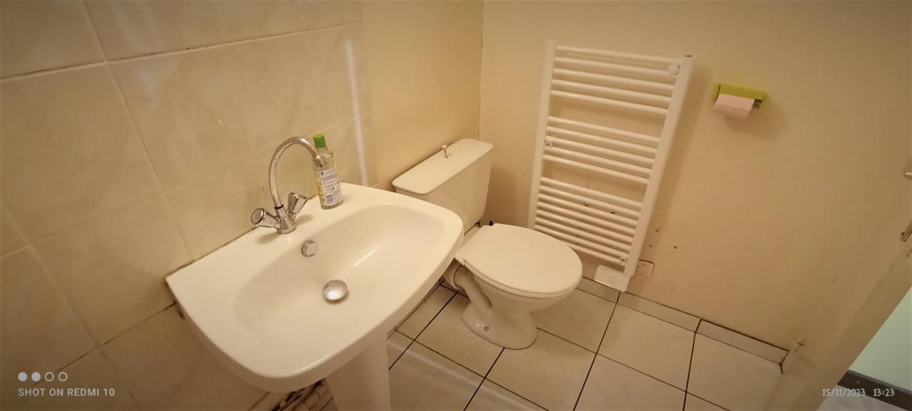 Appartement Au Calme Avec Wifi Limoges Exterior photo